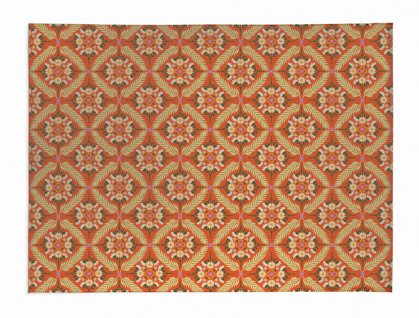 Eden Outdoor Rug By Christopher's Corner