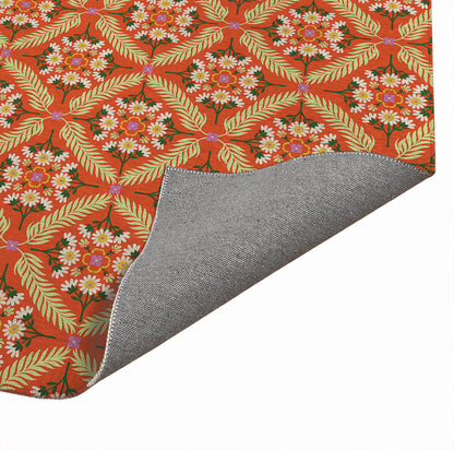 Eden Outdoor Rug By Christopher's Corner