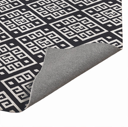 Athana Outdoor Rug By Christopher's Corner