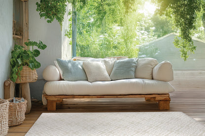 Athana Outdoor Rug By Christopher's Corner