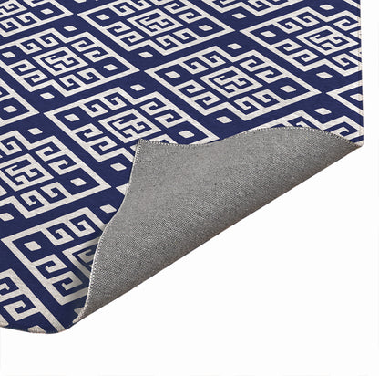 Athana Outdoor Rug By Christopher's Corner
