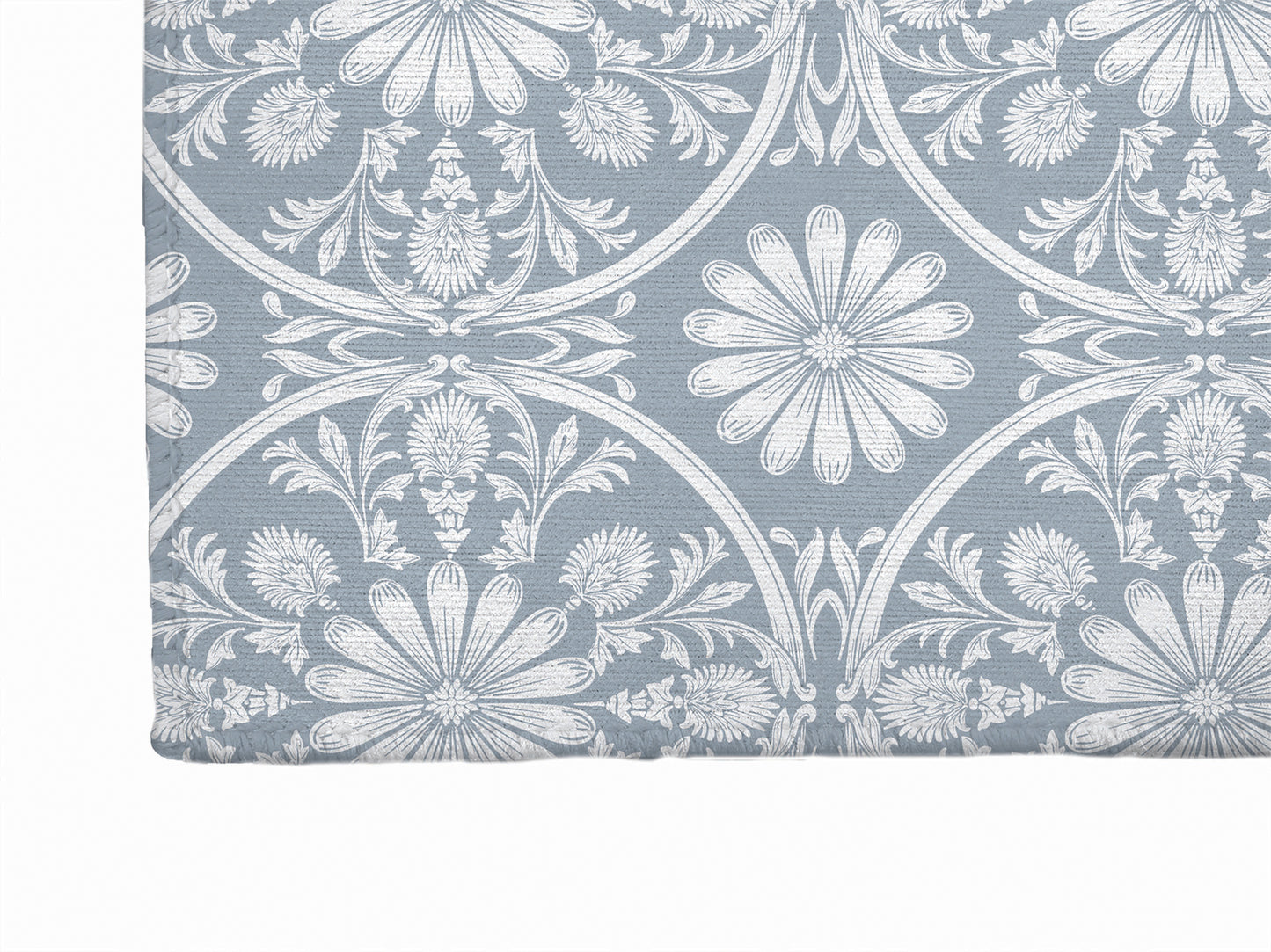 Daisy Tile Outdoor Rug By Christopher's Corner