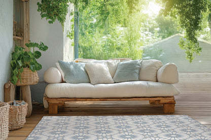 Sylvia Outdoor Rug By Christopher's Corner