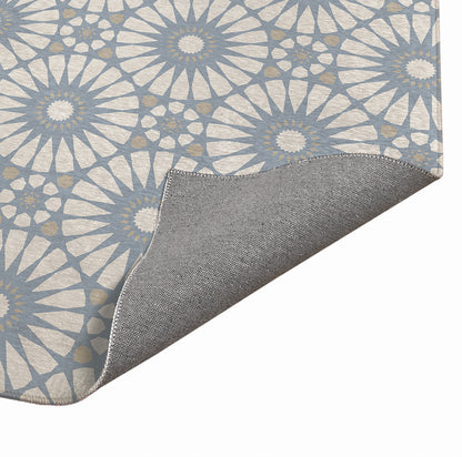 Sylvia Outdoor Rug By Christopher's Corner