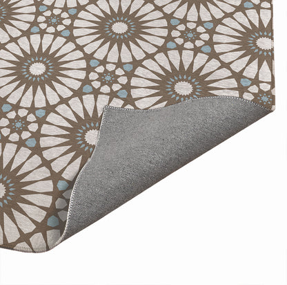 Sylvia Outdoor Rug By Christopher's Corner