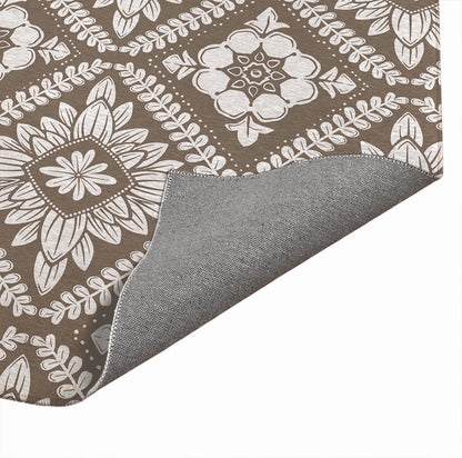 Talia Outdoor Rug By Christopher's Corner