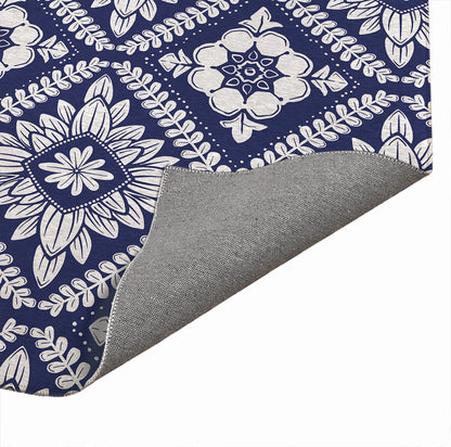 Talia Outdoor Rug By Christopher's Corner