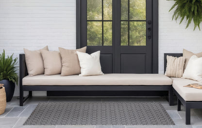 Talia Small Outdoor Rug By Christopher's Corner