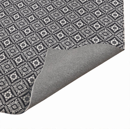 Talia Small Outdoor Rug By Christopher's Corner