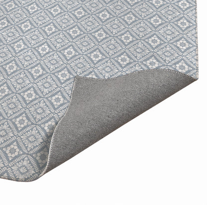 Talia Small Outdoor Rug By Christopher's Corner