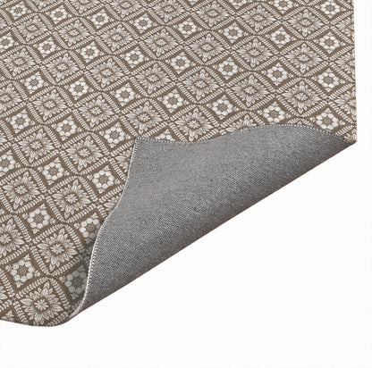 Talia Small Outdoor Rug By Christopher's Corner
