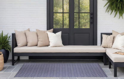 Talia Small Outdoor Rug By Christopher's Corner