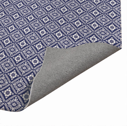 Talia Small Outdoor Rug By Christopher's Corner