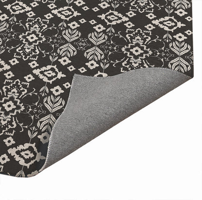 Block Outdoor Rug By Christopher's Corner