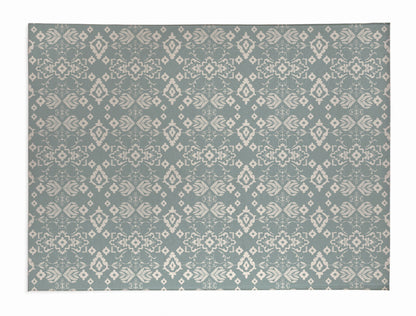 Block Outdoor Rug By Christopher's Corner