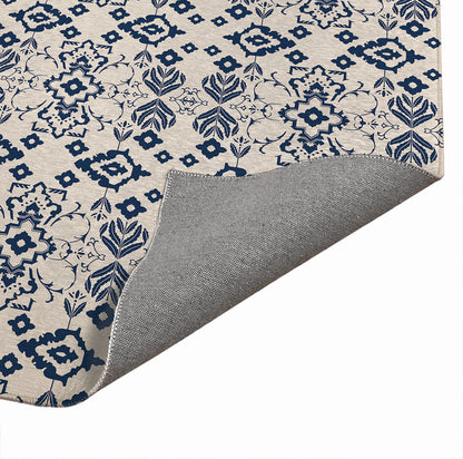 Block Outdoor Rug By Christopher's Corner