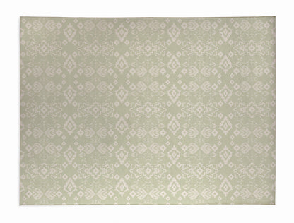 Block Outdoor Rug By Christopher's Corner
