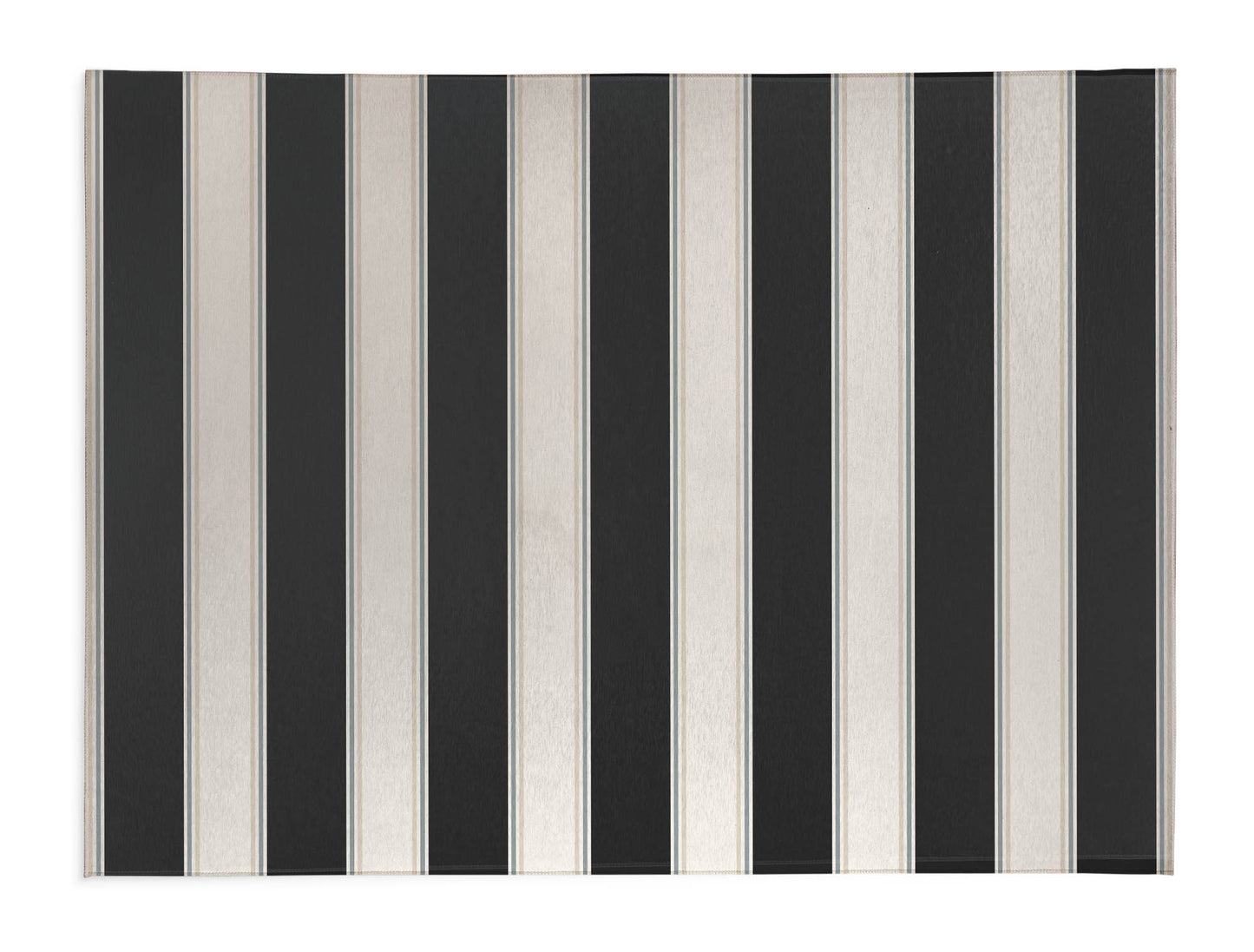 Cabana Stripe Outdoor Rug By Christopher's Corner