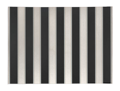 Cabana Stripe Outdoor Rug By Christopher's Corner