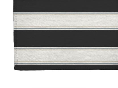 Cabana Stripe Outdoor Rug By Christopher's Corner