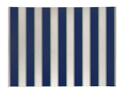 Cabana Stripe Outdoor Rug By Christopher's Corner