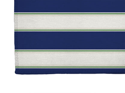 Cabana Stripe Outdoor Rug By Christopher's Corner