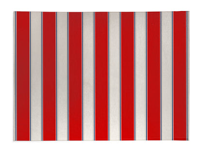 Cabana Stripe Outdoor Rug By Christopher's Corner
