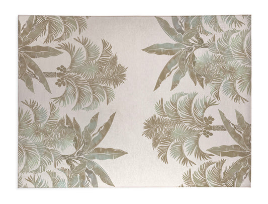 In the Jungle Outdoor Rug By Christopher's Corner