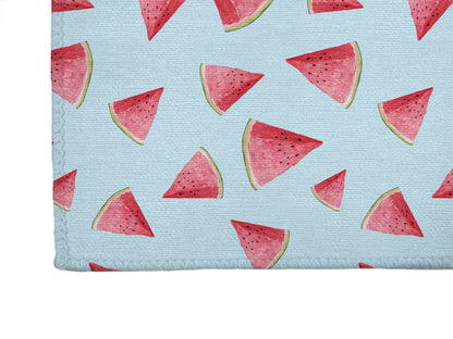 Summer Melon Outdoor Rug By Christopher's Corner