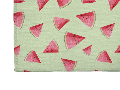 Summer Melon Outdoor Rug By Christopher's Corner