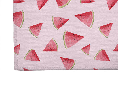 Summer Melon Outdoor Rug By Christopher's Corner