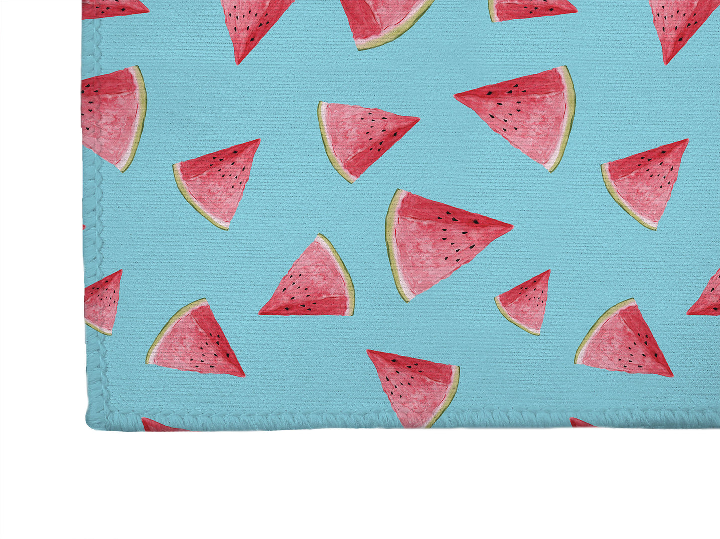 Summer Melon Outdoor Rug By Christopher's Corner