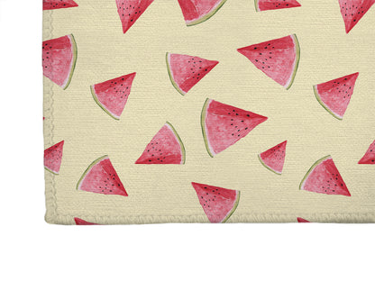Summer Melon Outdoor Rug By Christopher's Corner