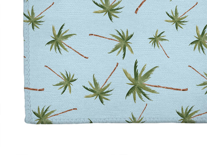 Summer Palms Outdoor Rug By Christopher's Corner
