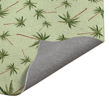 Summer Palms Outdoor Rug By Christopher's Corner