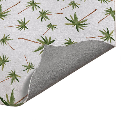 Summer Palms Outdoor Rug By Christopher's Corner