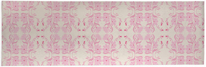 Groovy Flowers Outdoor Rug By Christopher's Corner