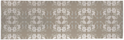 Groovy Flowers Outdoor Rug By Christopher's Corner