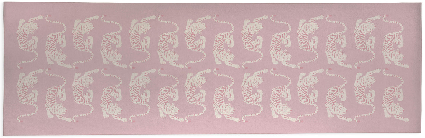 Hey Tiger Outdoor Rug By Christopher's Corner