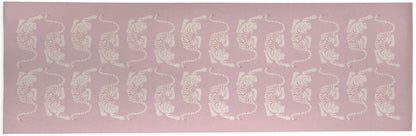 Hey Tiger Outdoor Rug By Christopher's Corner