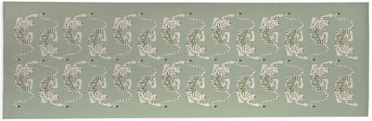 Hey Tiger Outdoor Rug By Christopher's Corner