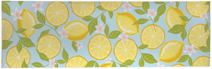 Lemons Outdoor Rug By Christopher's Corner