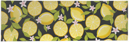 Lemons Outdoor Rug By Christopher's Corner