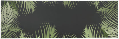 Waving Palm Outdoor Rug By Christopher's Corner