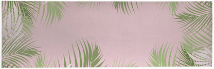Waving Palm Outdoor Rug By Christopher's Corner