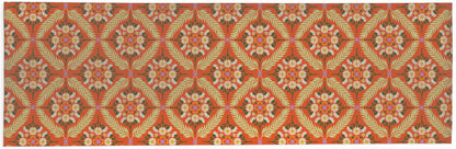 Eden Outdoor Rug By Christopher's Corner