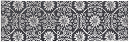 Daisy Tile Outdoor Rug By Christopher's Corner
