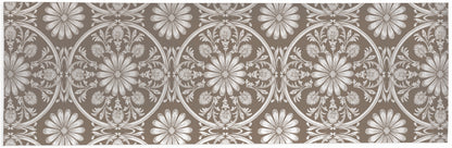 Daisy Tile Outdoor Rug By Christopher's Corner