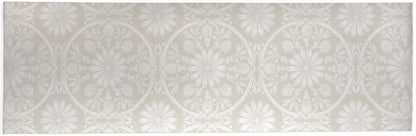 Daisy Tile Outdoor Rug By Christopher's Corner