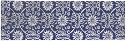 Daisy Tile Outdoor Rug By Christopher's Corner